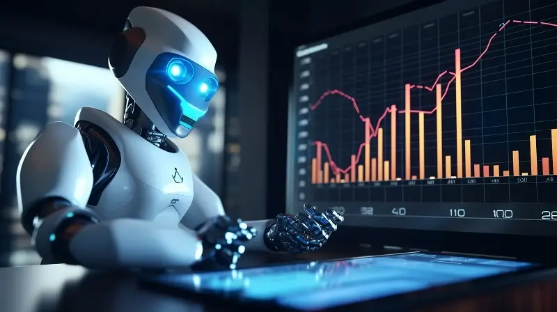 Die Revolution der KI im Marketing: Potenziale und Gefahren