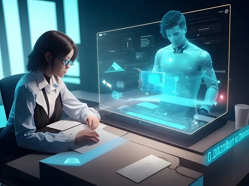 KI im Recruiting: Der Paradigmenwechsel im Personalmanagement