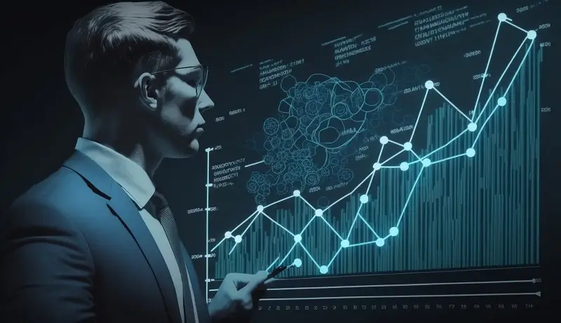 Wie Künstliche Intelligenz den Vertriebssektor neu definiert