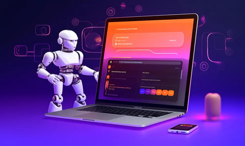 Website erstellen mit KI: Der große Guide für ChatGPT & Co. (2026)
