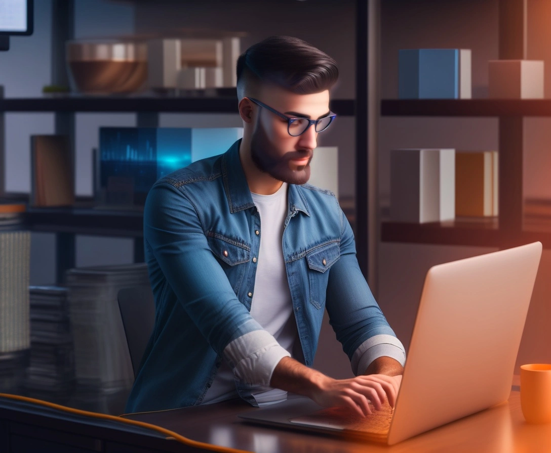 Top 10 Anwendungen von KI in Unternehmen: Potenziale & Strategien