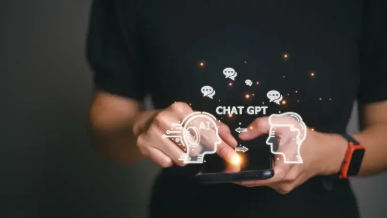 ChatGPT Update: Jetzt mit Seh-, Hör- und Sprechfähigkeiten