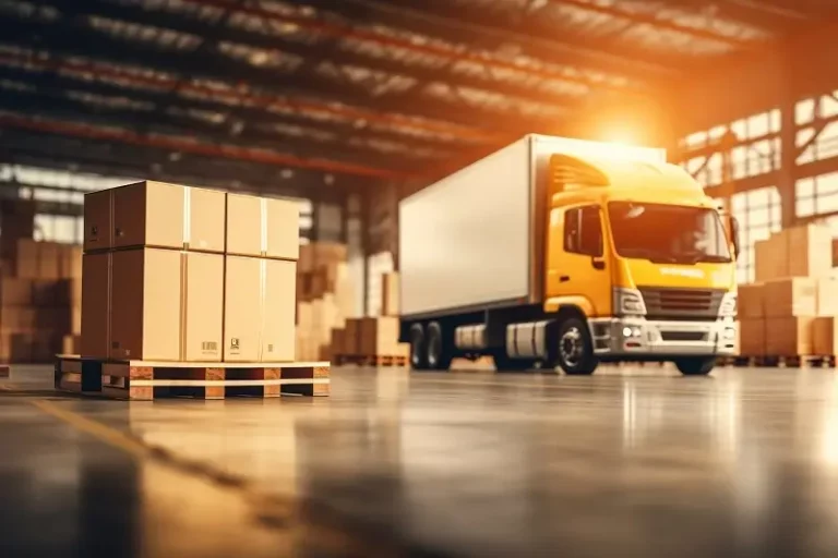 KI in der Logistik: So verändert Künstliche Intelligenz die Logistikbranche