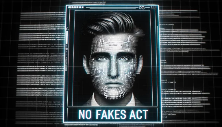 “No Fakes Act”: Schutz vor unerlaubten KI-Nachbildungen von Prominenten