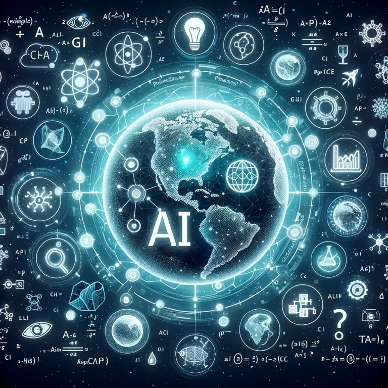 Polymathic AI: Die Fusion von ChatGPT und wissenschaftlicher Forschung