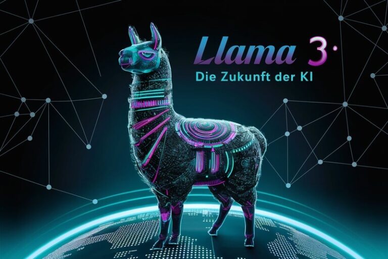 Meta plant Veröffentlichung des KI-Modells Llama 3 im Juli